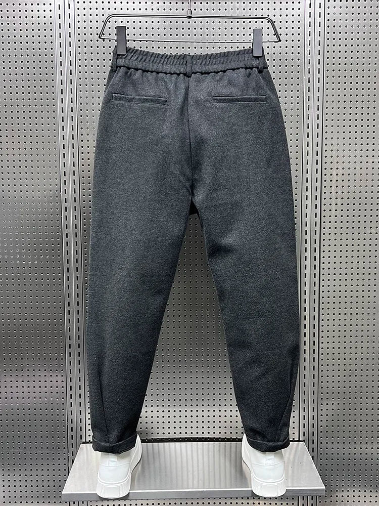 Matteo – The Casual Trousers with Style and Character