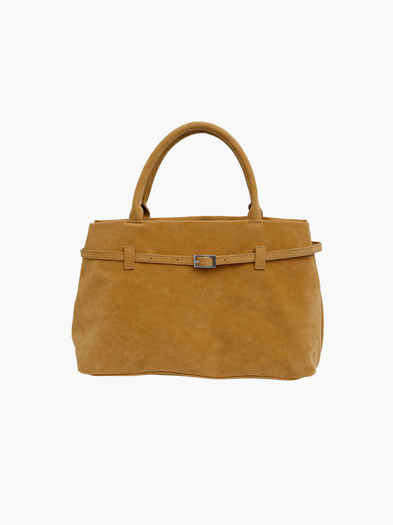 Goal - Borsa in suede