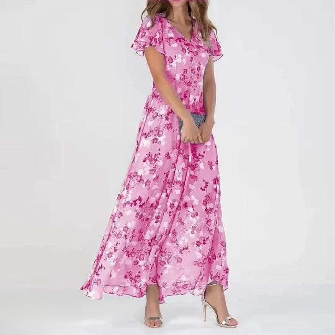 Zaar | Elegant Dress (Almost Sold Out)