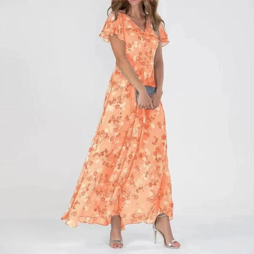 Zaar | Elegant Dress (Almost Sold Out)