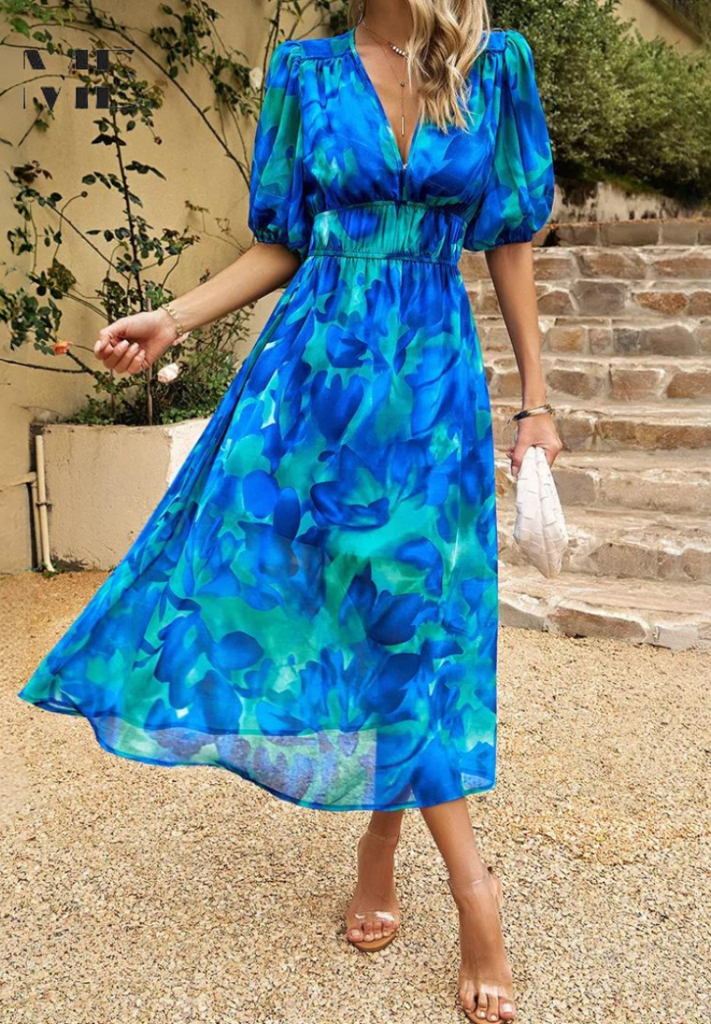Danielle | Timeless Luxe Midi Dress (Almost Sold Out)