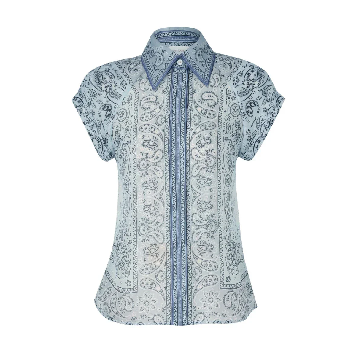 Celeste | Luxe Estivo Ensemble – Limited Edition Elegance
