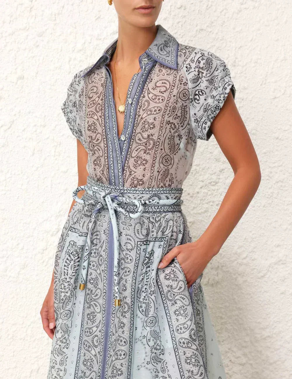 Celeste | Luxe Summer Set (Almost sold out)