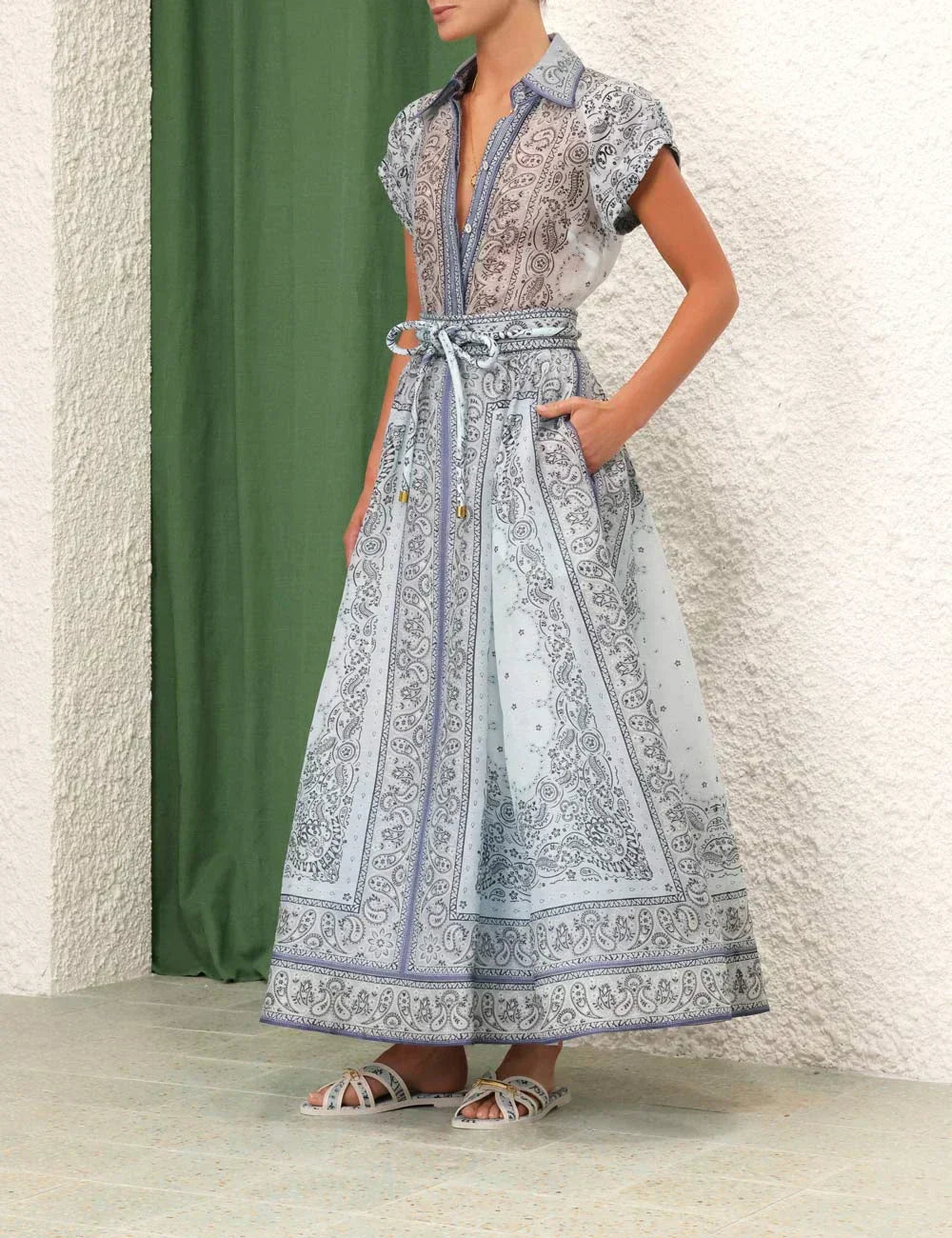 Celeste | Luxe Summer Set (Almost sold out)