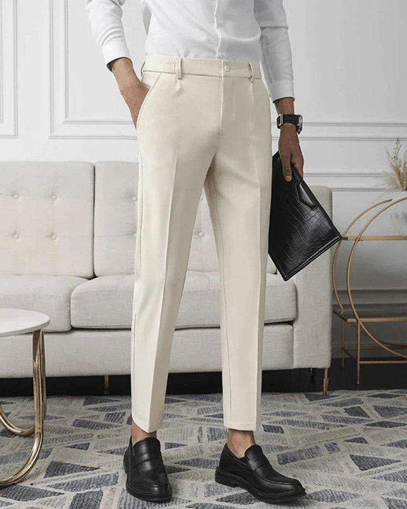 Trousers Stretch Augusto