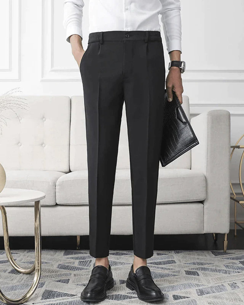 Trousers Stretch Augusto