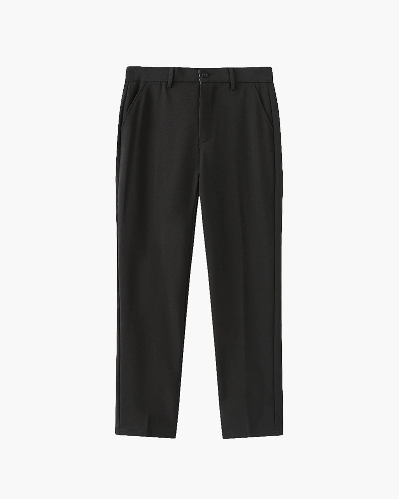 Trousers Stretch Augusto
