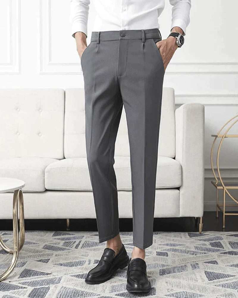 Trousers Stretch Augusto