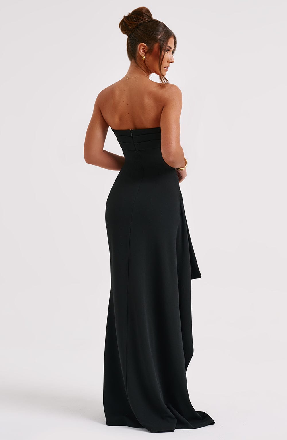 Nadia - Maxi Dress