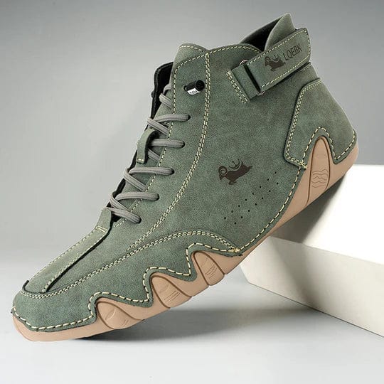 Noa – Unisex Technical Shoes for Comfort, Style, and Freedom of Movement