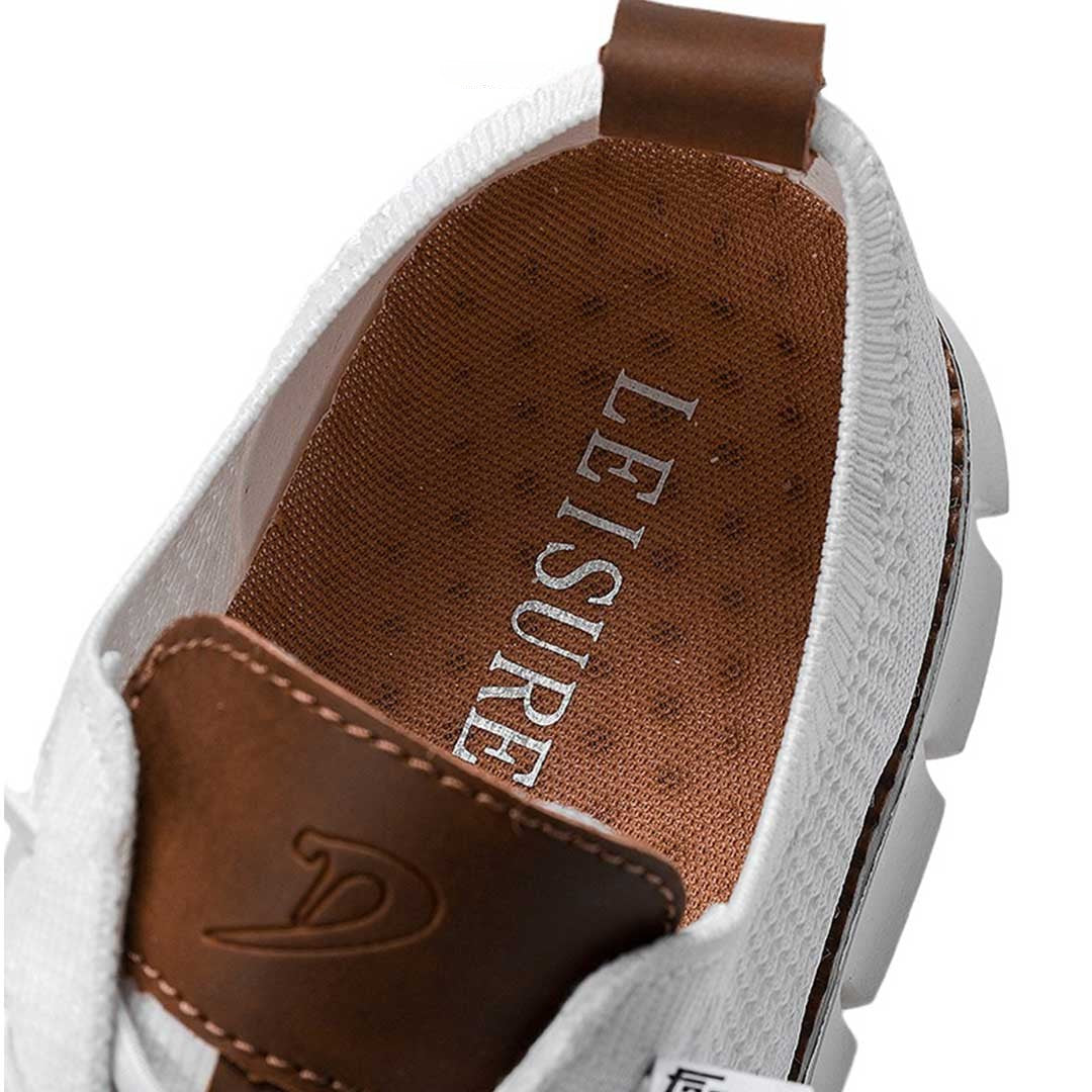 Daniel™ | Ultra Bekväm