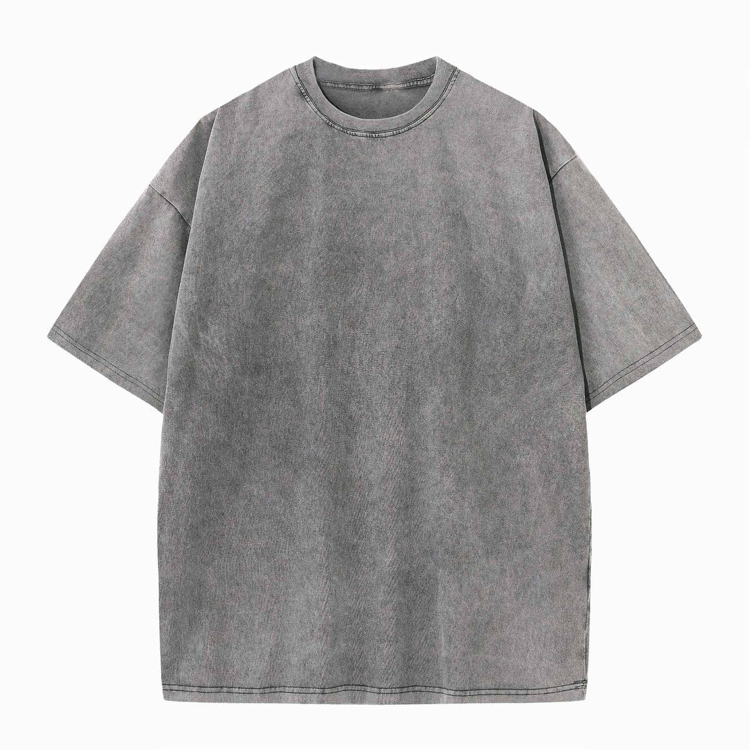 James - Heavy Loose Fit T-shirt