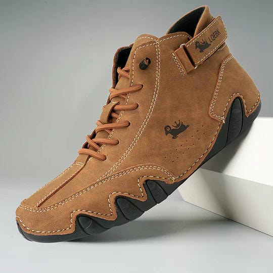Noa – Unisex Technical Shoes for Comfort, Style, and Freedom of Movement