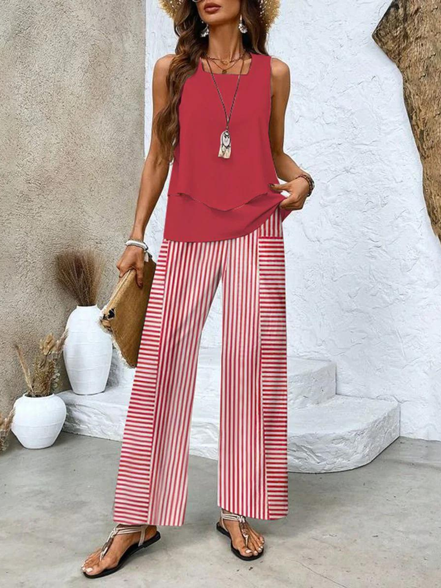 Esther | Luxe Summer Set (Almost Sold Out)