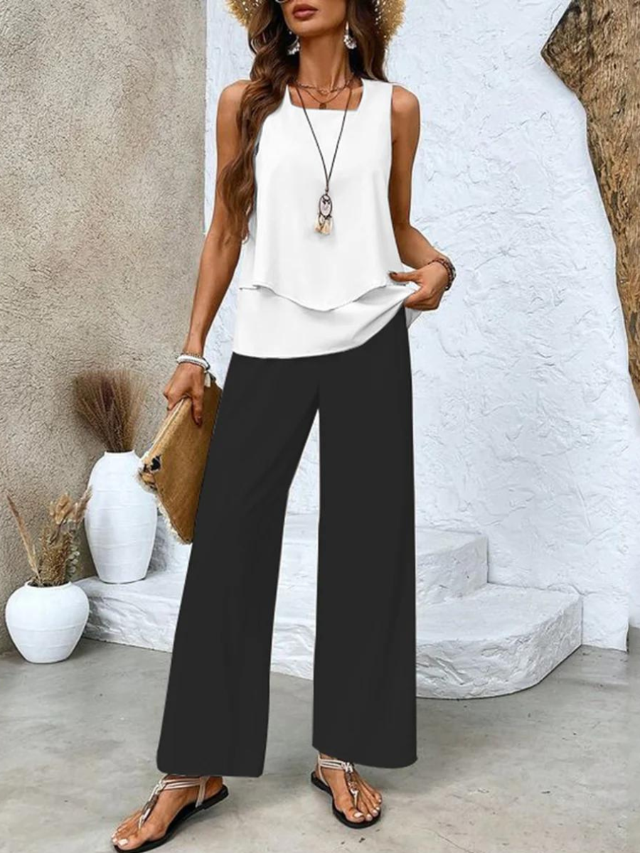 Esther | Luxe Summer Set (Almost Sold Out)