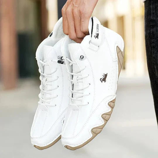 Noa – Unisex Technical Shoes for Comfort, Style, and Freedom of Movement