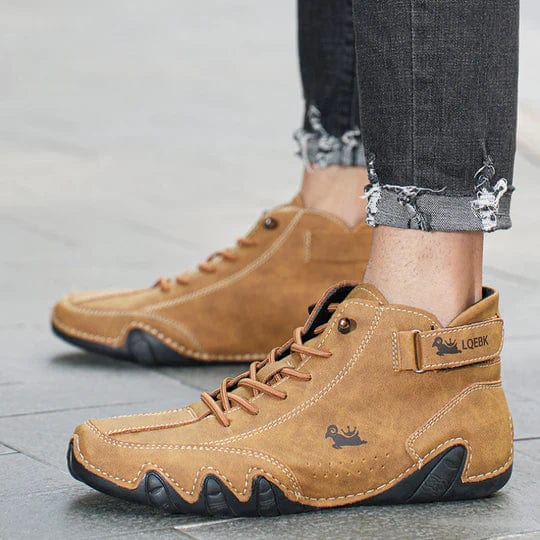 Noa – Unisex Technical Shoes for Comfort, Style, and Freedom of Movement