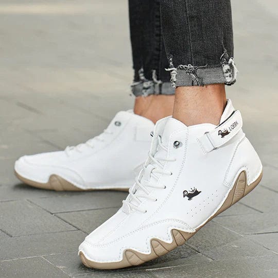 Noa – Unisex Technical Shoes for Comfort, Style, and Freedom of Movement