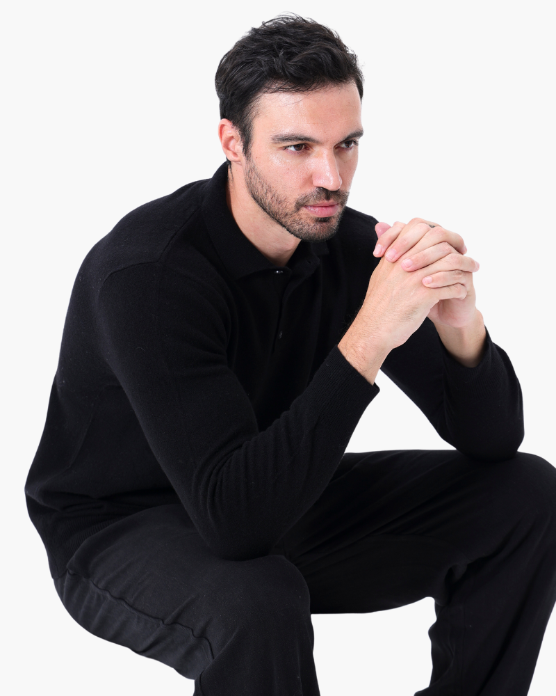Winter Fit 1 - Elegant Dinner