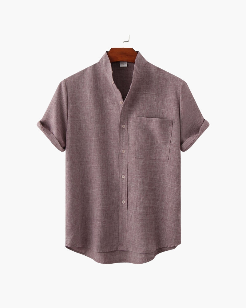 The Camicia Beaumont