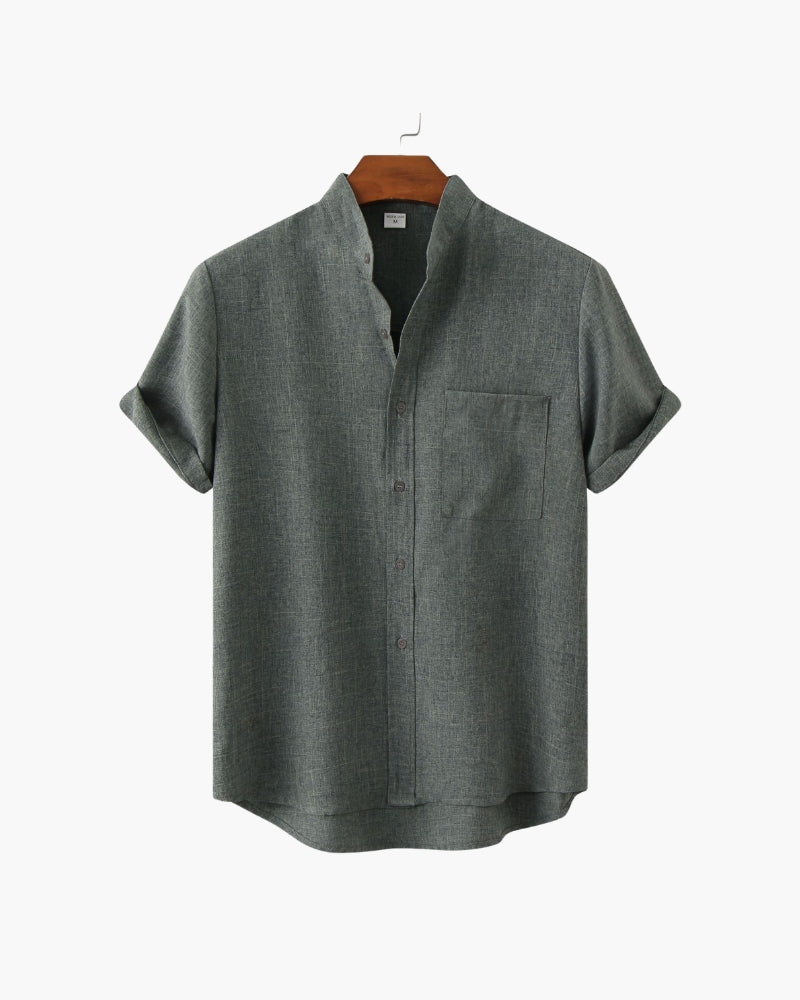 The Camicia Beaumont