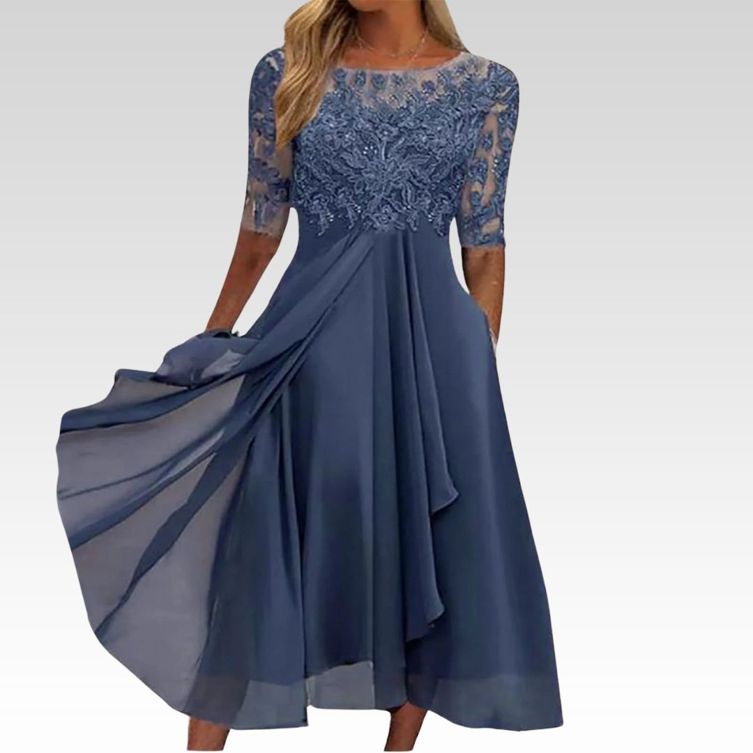 Amalia – L'Abito Elegante per Momenti Speciali